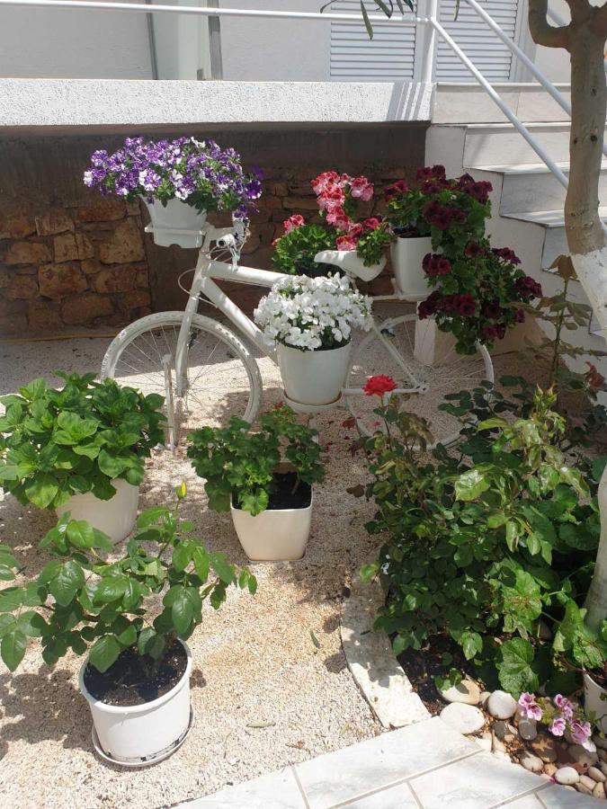 Villa Kristiana Sarandë エクステリア 写真